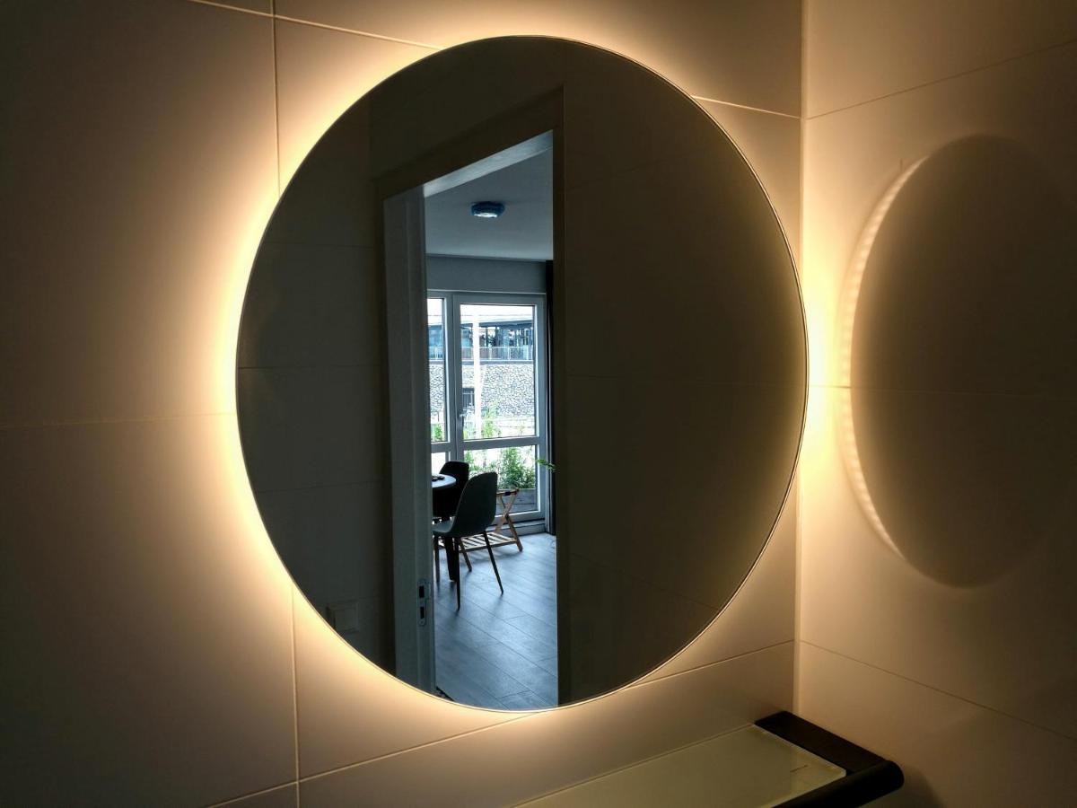Marina Strand Appartement เลมเมอร์ ภายนอก รูปภาพ