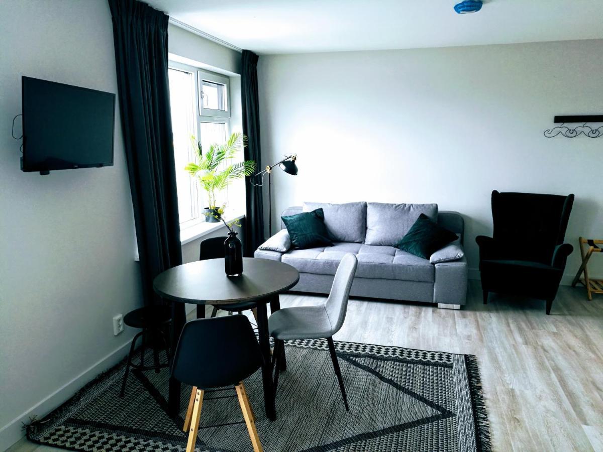 Marina Strand Appartement เลมเมอร์ ภายนอก รูปภาพ