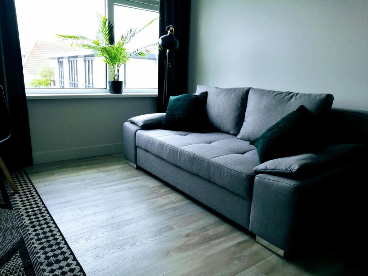 Marina Strand Appartement เลมเมอร์ ภายนอก รูปภาพ