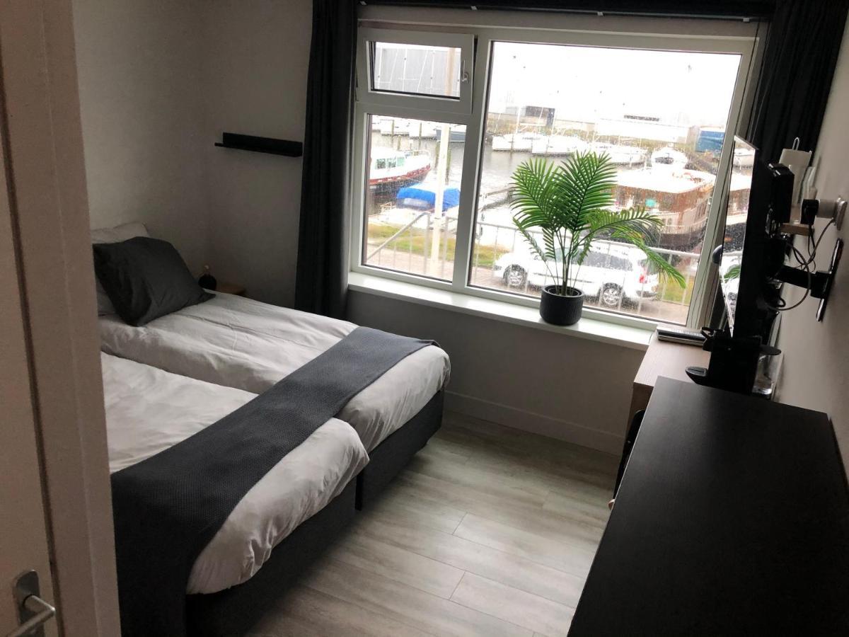 Marina Strand Appartement เลมเมอร์ ภายนอก รูปภาพ